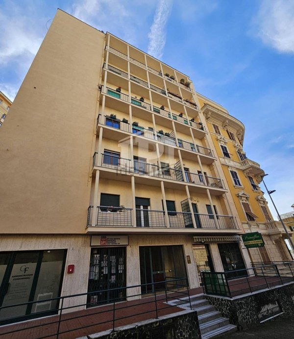 appartamento in vendita a Genova in zona Castelletto