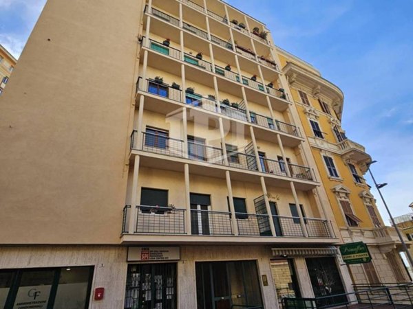 appartamento in vendita a Genova in zona Castelletto