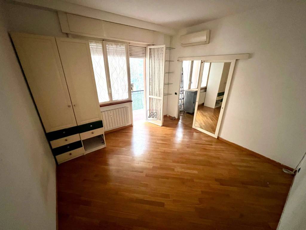 appartamento in vendita a Genova in zona Pegli