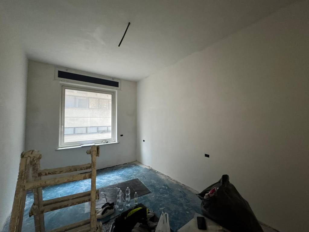 appartamento in vendita a Genova in zona Centro Storico