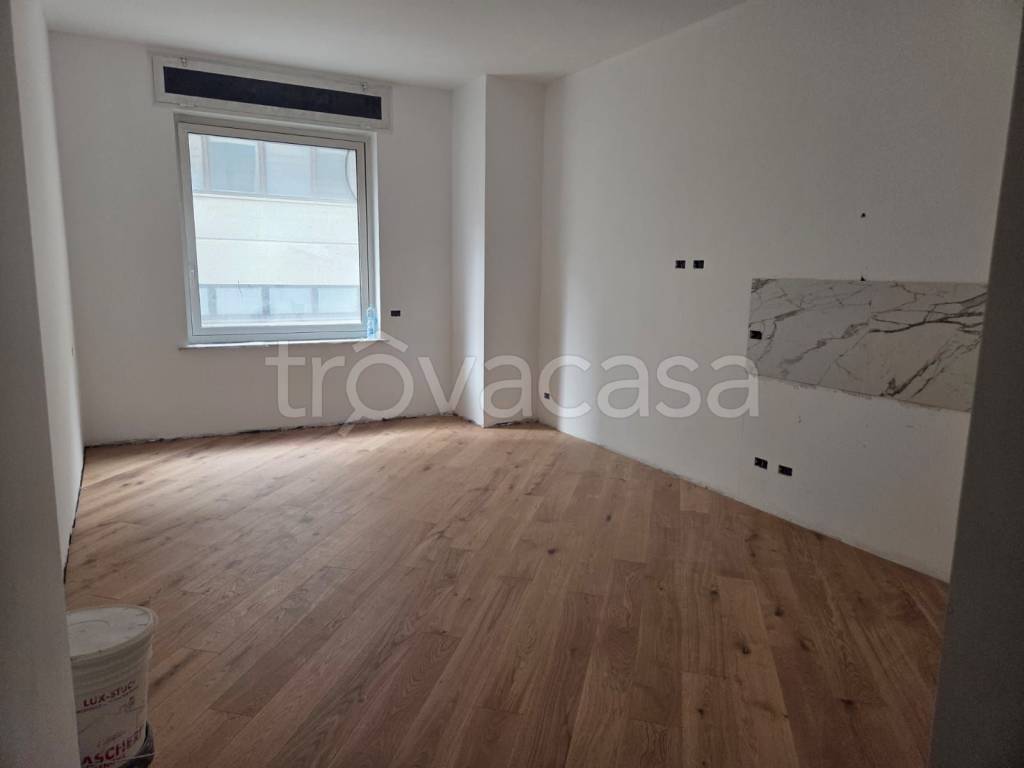 appartamento in vendita a Genova in zona Carignano