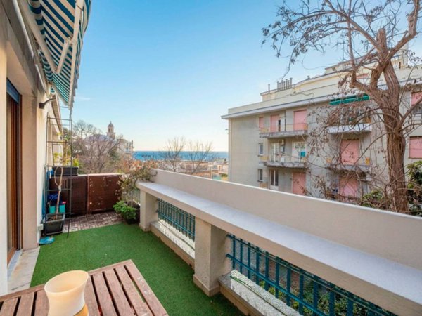 appartamento in vendita a Genova in zona Castelletto