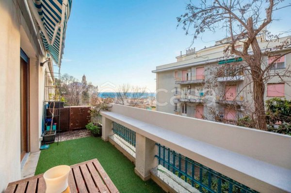 appartamento in vendita a Genova in zona Castelletto