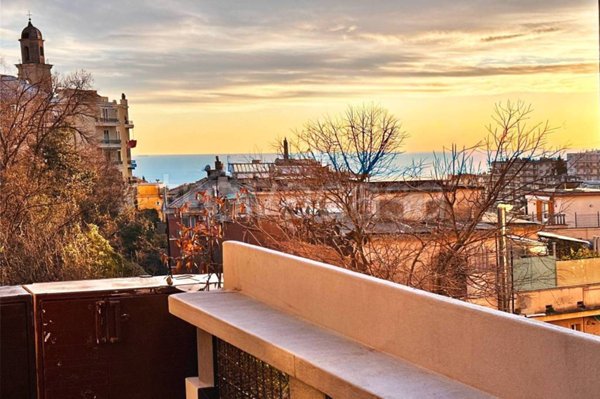 appartamento in vendita a Genova in zona Castelletto