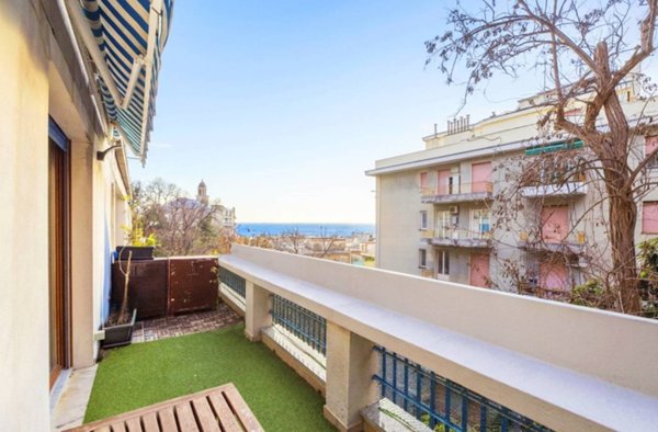 appartamento in vendita a Genova in zona Centro Storico