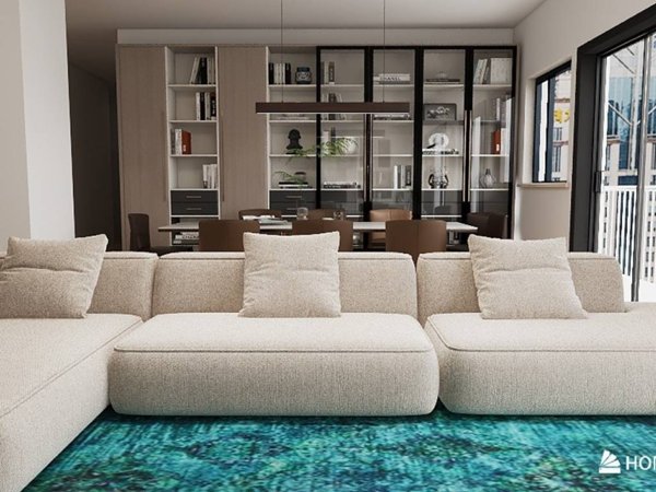 appartamento in vendita a Genova in zona Nervi