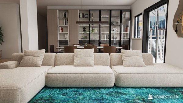 appartamento in vendita a Genova in zona Centro Storico