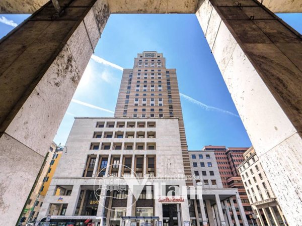 appartamento in vendita a Genova in zona Centro Storico