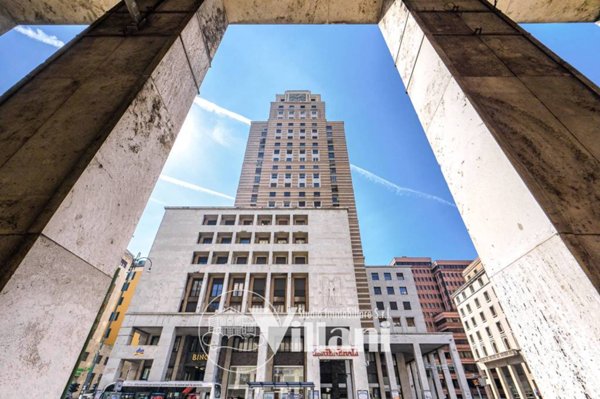appartamento in vendita a Genova in zona Centro Storico