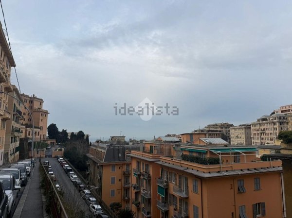 appartamento in vendita a Genova in zona Castelletto