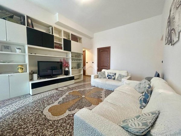 appartamento in vendita a Genova in zona Multedo