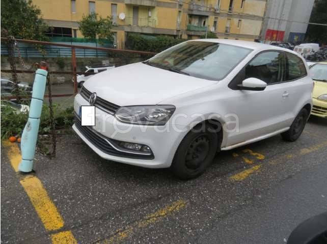 appartamento in vendita a Genova in zona Quezzi