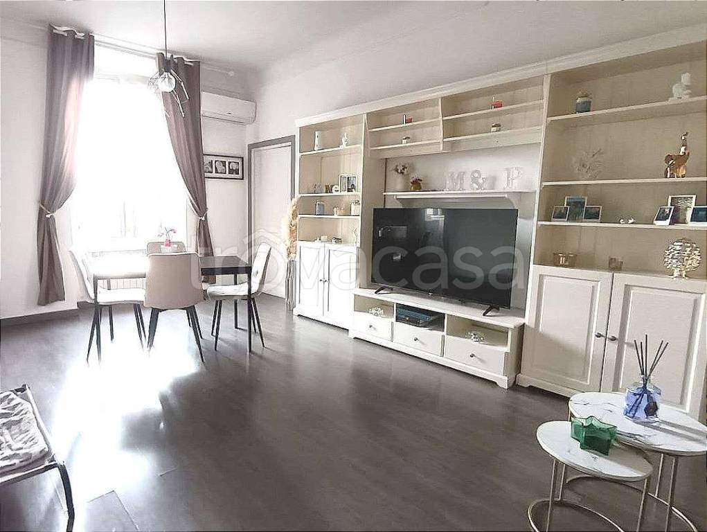 appartamento in vendita a Genova in zona Multedo