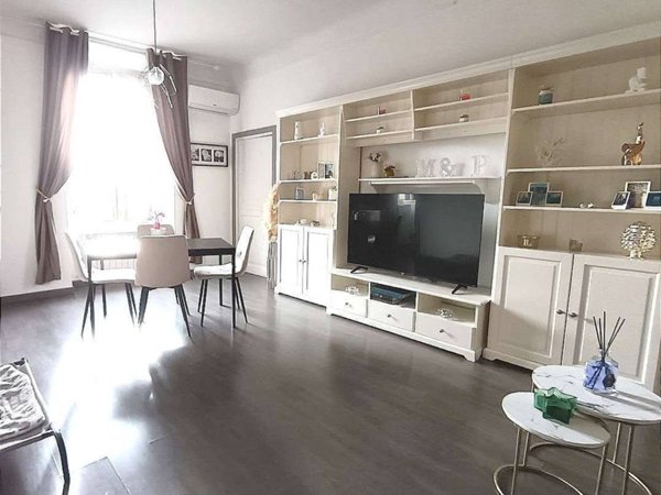 appartamento in vendita a Genova in zona Multedo