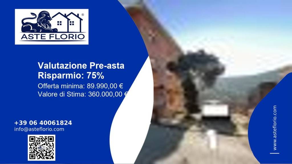 locale commerciale in vendita a Genova in zona San Desiderio