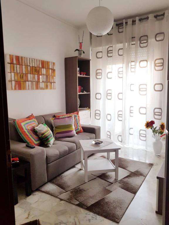 appartamento in vendita a Genova in zona Staglieno