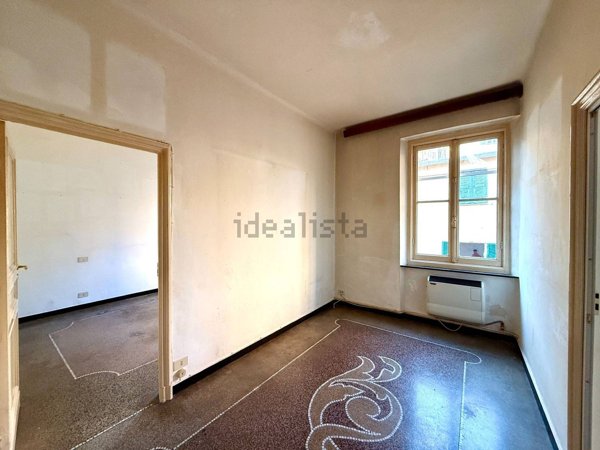 appartamento in vendita a Genova in zona San Fruttuoso