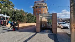 negozio in vendita a Genova in zona DiNegro