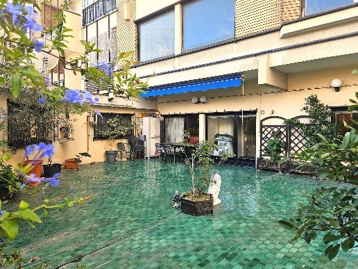 appartamento in vendita a Genova in zona DiNegro