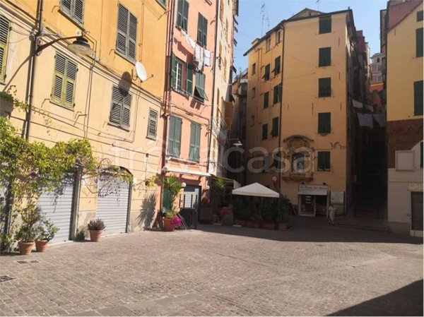 appartamento in vendita a Genova in zona Centro Storico