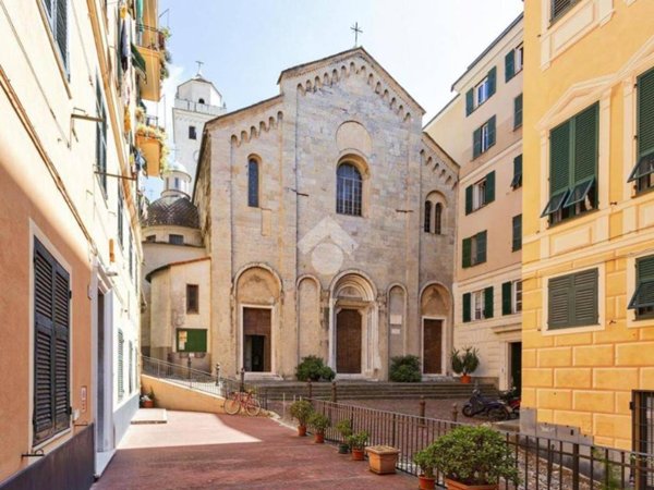 appartamento in vendita a Genova in zona Centro Storico