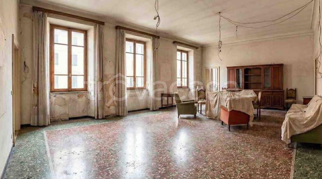 appartamento in vendita a Genova in zona Castelletto