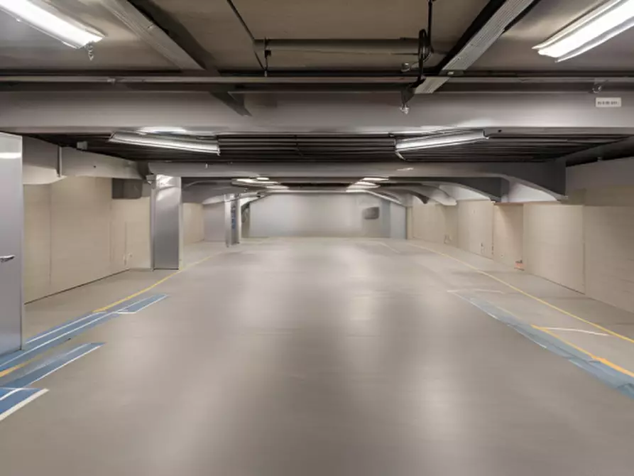 mansarda in vendita a Genova in zona Foce