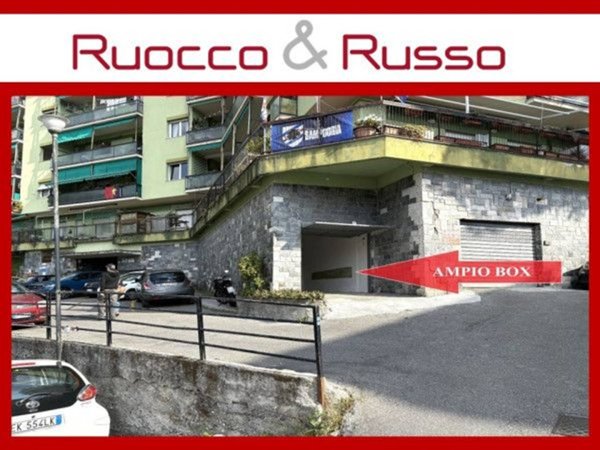 negozio in vendita a Genova