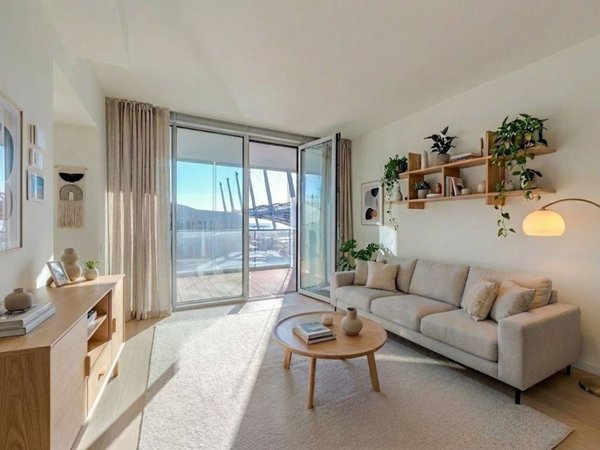 appartamento in vendita a Genova in zona Foce