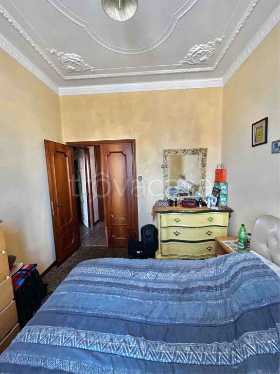 appartamento in vendita a Genova in zona Sampierdarena