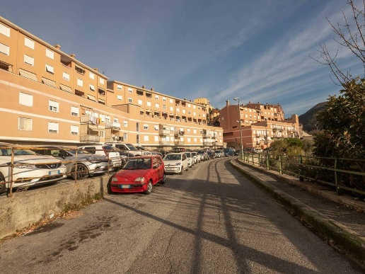 appartamento in vendita a Genova in zona San Gottardo/Sant'Eusebio