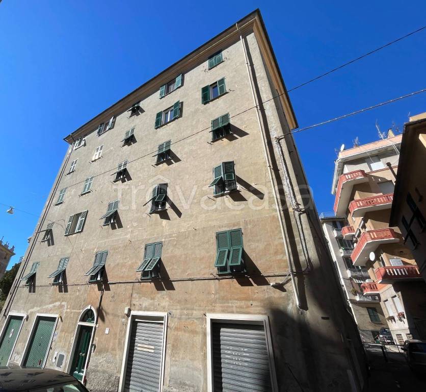 appartamento in vendita a Genova in zona Pegli