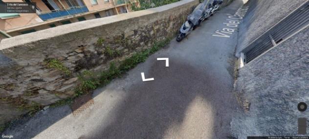 locale commerciale in vendita a Genova