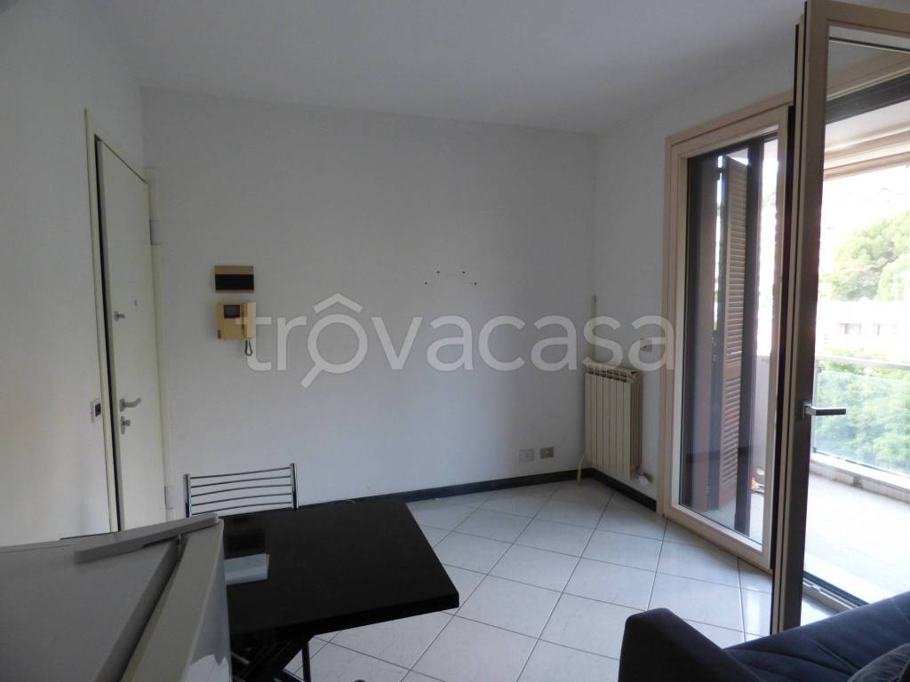 appartamento in vendita a Genova in zona Multedo