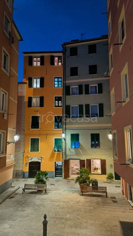 appartamento in vendita a Genova in zona Pegli