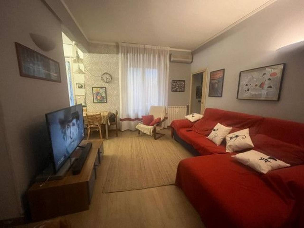 appartamento in vendita a Genova in zona Pegli