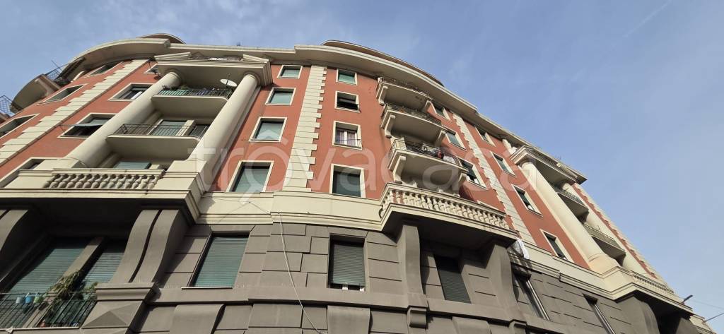 appartamento in vendita a Genova in zona Cornigliano