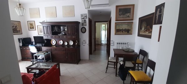 appartamento in vendita a Genova in zona San Martino