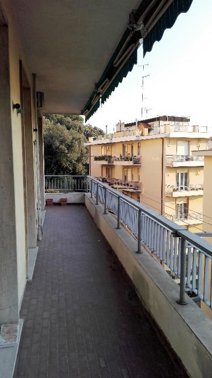 appartamento in vendita a Genova in zona Pegli