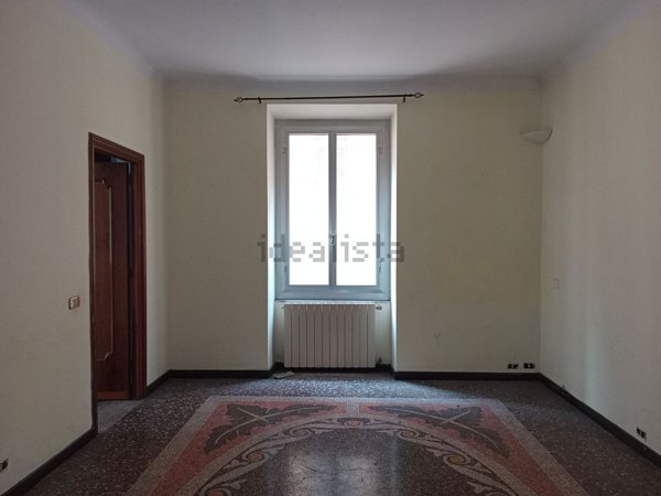 appartamento in vendita a Genova in zona Sampierdarena