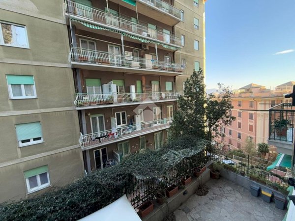 appartamento in vendita a Genova in zona Multedo