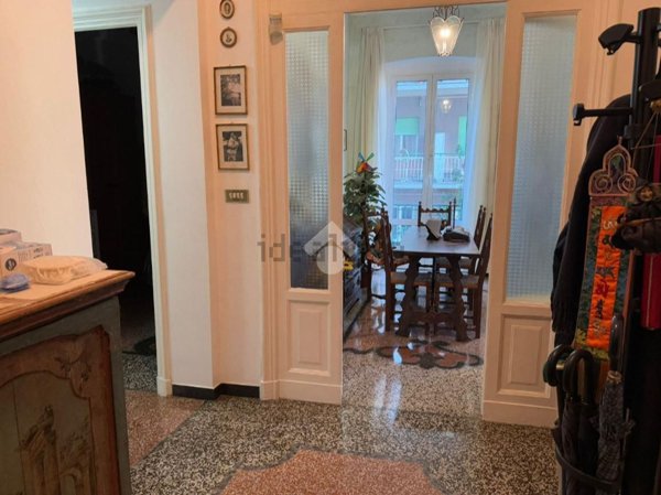 appartamento in vendita a Genova in zona Multedo