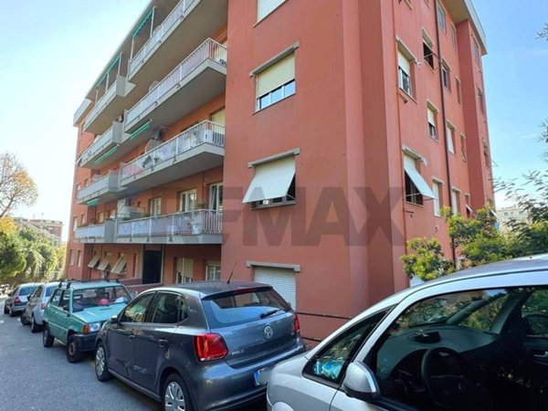 appartamento in vendita a Genova in zona Pegli