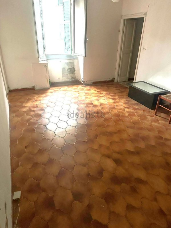 appartamento in vendita a Genova in zona Sampierdarena