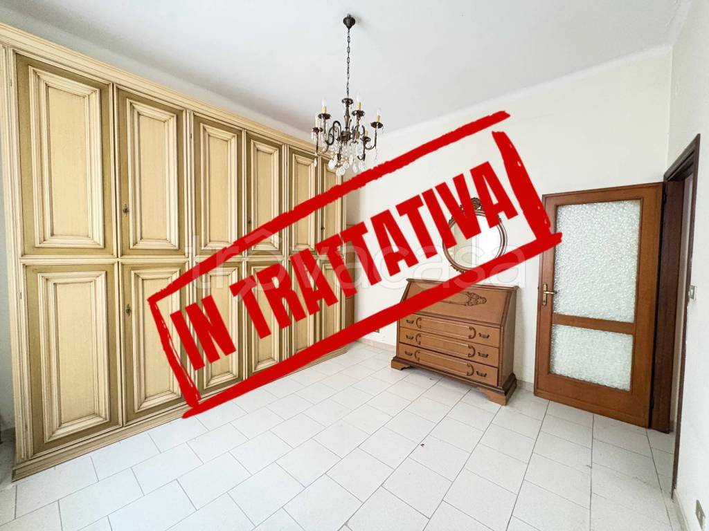 appartamento in vendita a Genova in zona Lagaccio / Granarolo