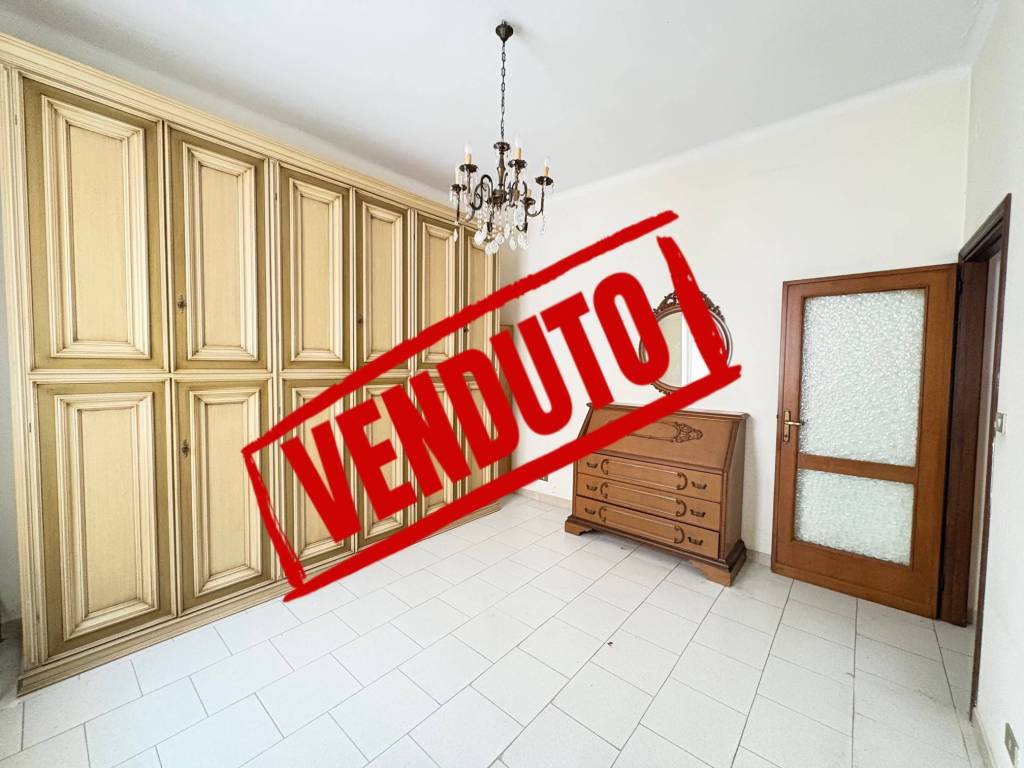 appartamento in vendita a Genova in zona Oregina