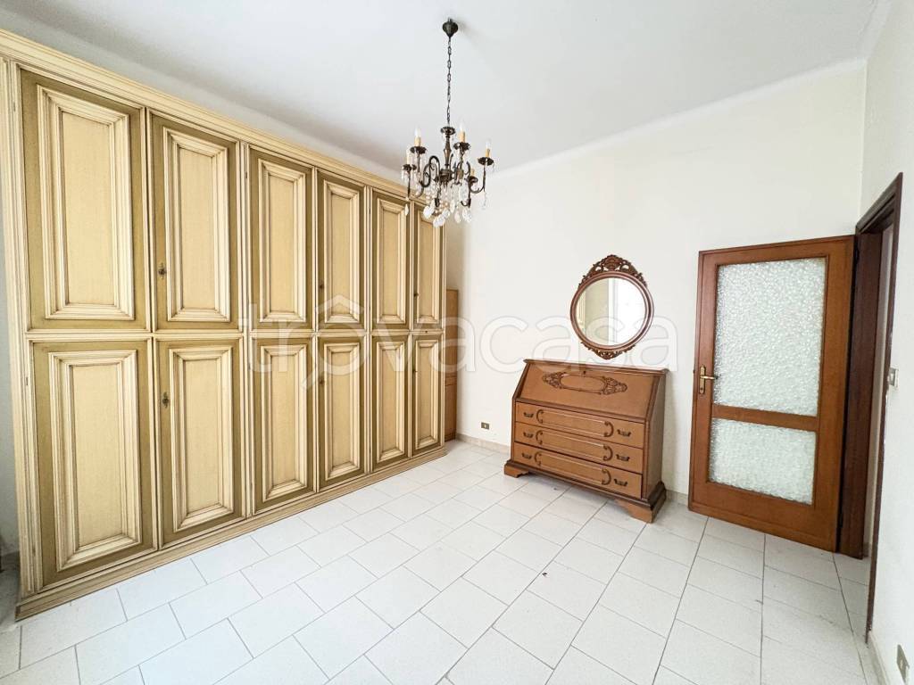 appartamento in vendita a Genova in zona Lagaccio / Granarolo