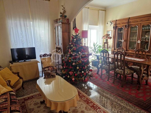 appartamento in vendita a Genova in zona Castelletto