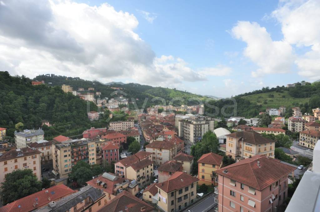 appartamento in vendita a Genova in zona Pontedecimo