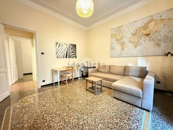 appartamento in vendita a Genova in zona San Fruttuoso